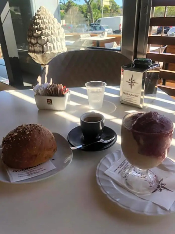B&B La Norma
