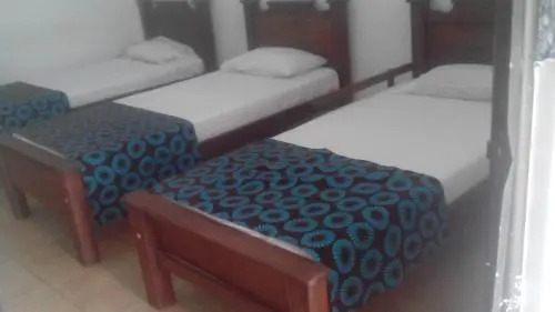 The Culture Hostel