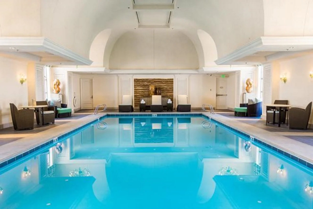 Grand America Hotel