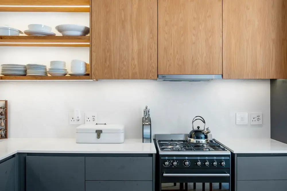 Uptown Retreat