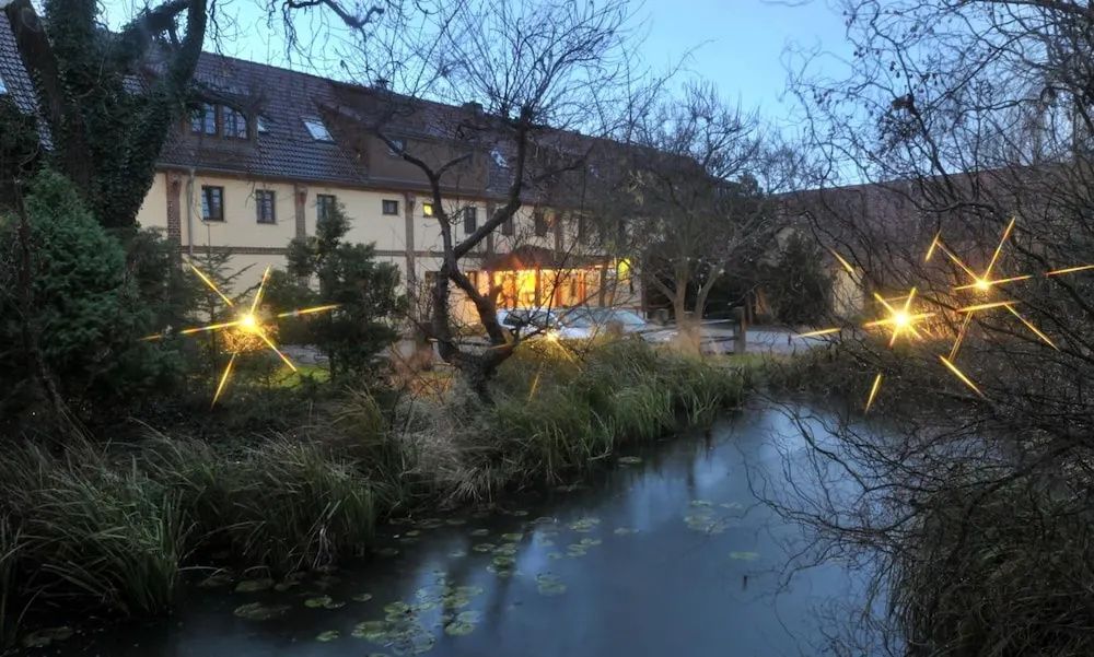 Hotel Wenzels Hof