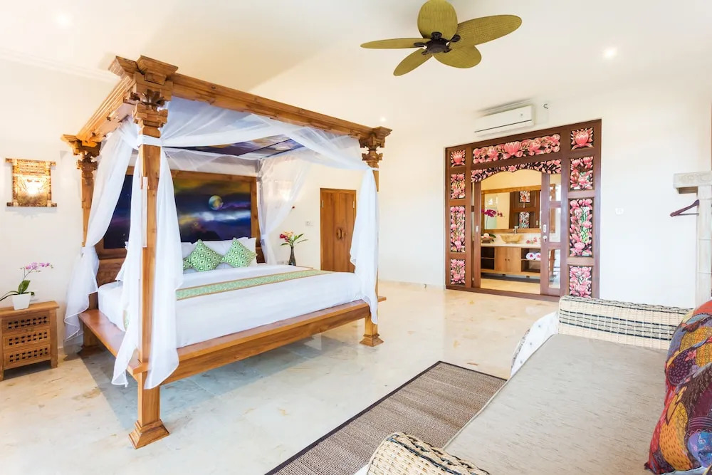 Champaca Villas Ubud