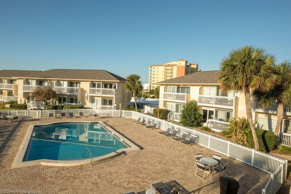 Sandpiper Cove 2008 Destin - 1 Br Condo