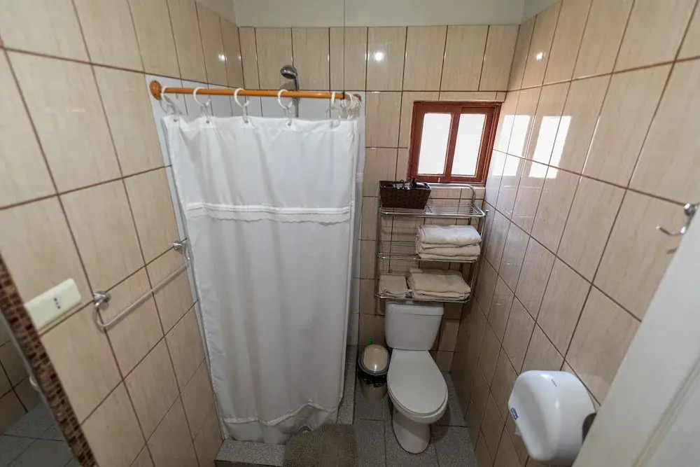 Casa Sutar 1 y 2