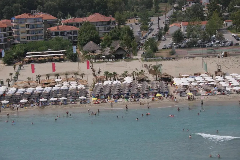 Hotel Afrodite