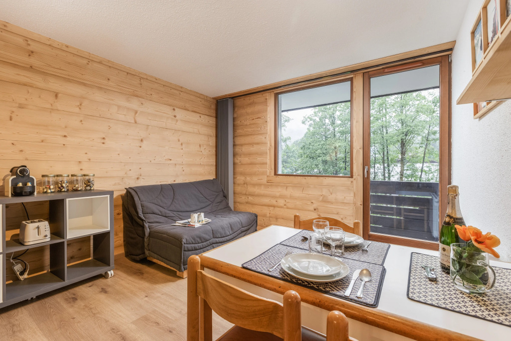 Chamonix Sud - Grepon 102