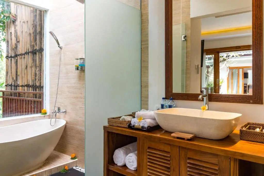 The Pesaren Ubud
