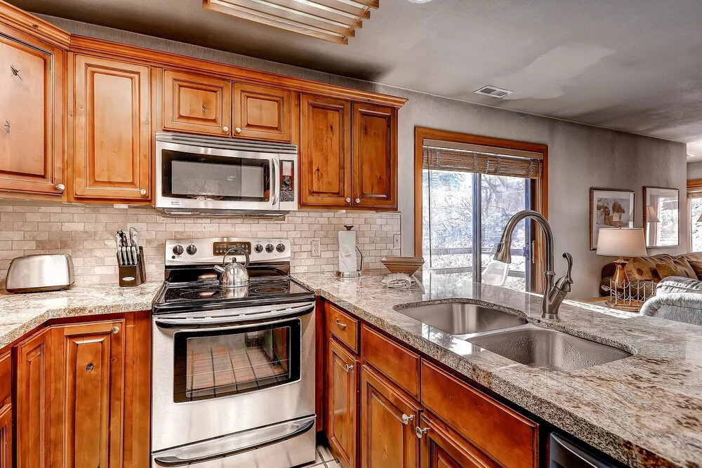 Silvercliff Condos by Wyndham VR