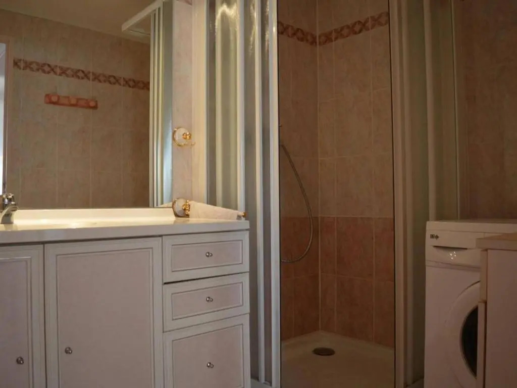 Maison 2 pièces avec mezzanine et terrasse à Saint-Cyprien - FR-1-225D-558