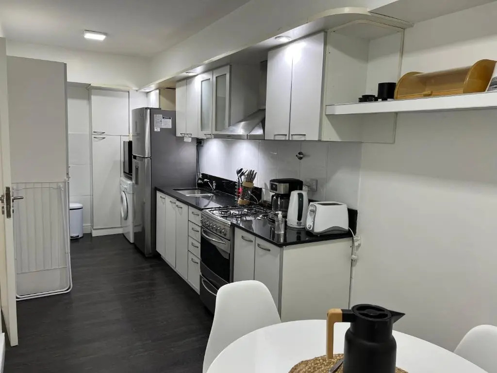 Excelente departamento en Puerto Madero