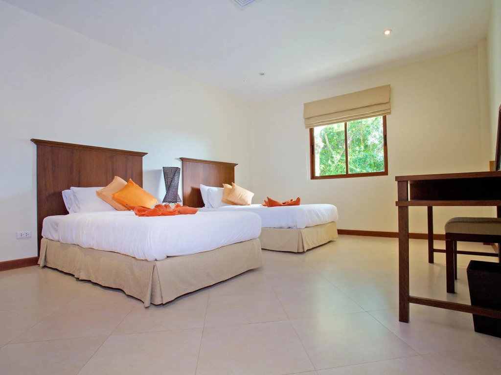 Bang Tao Beach Apartment