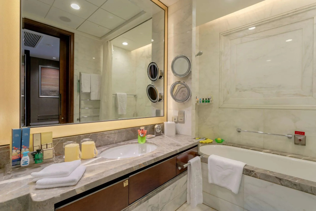 Shangri-La Shenyang