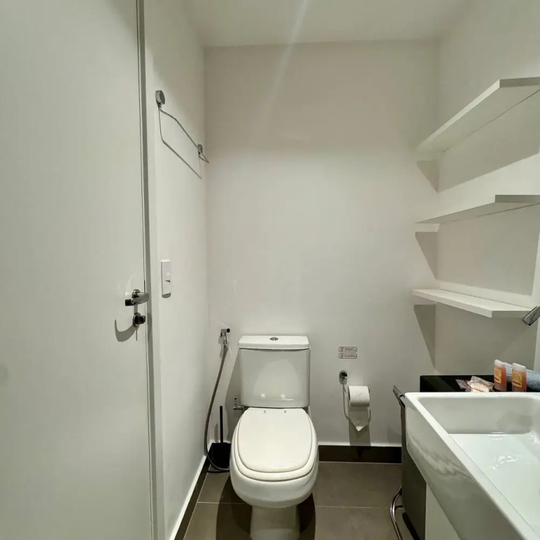Apartamentos Prime - Jardins