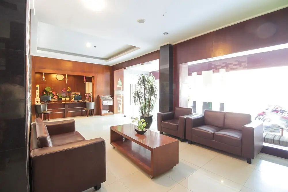 Airy Ujung Pandang Jenderal Sudirman 72 Makassar