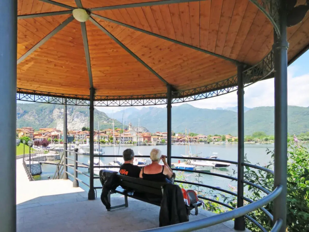 Casa del Villaggio