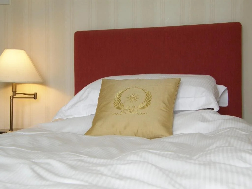 The Mountview Hotel