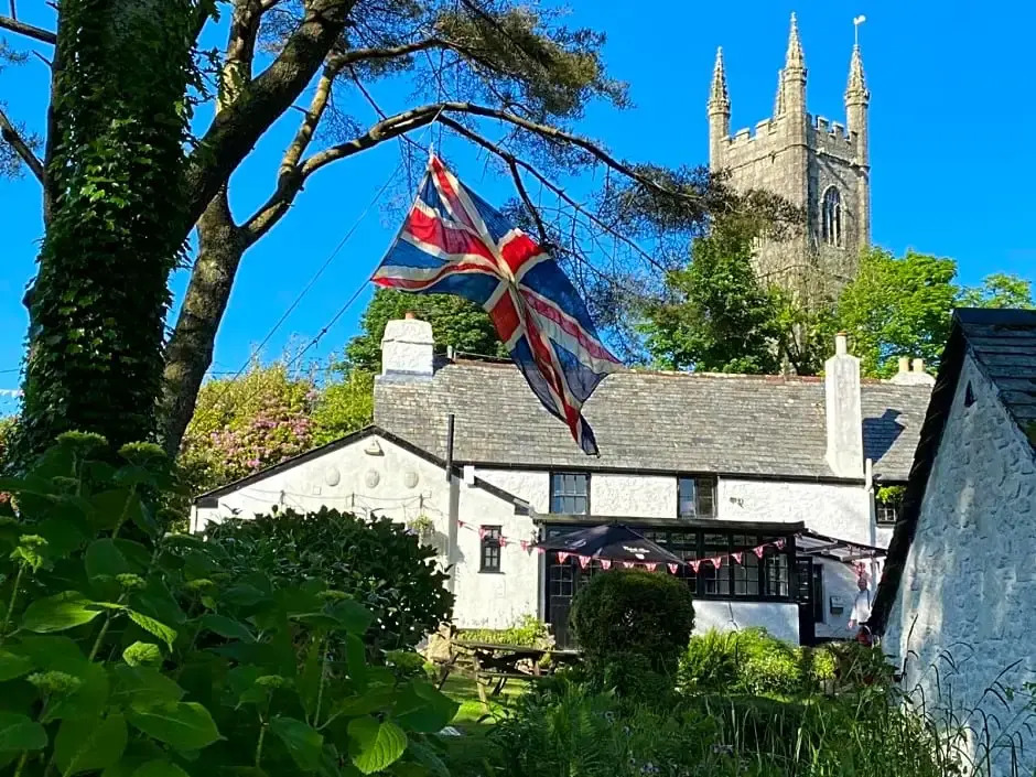 The Crown Inn