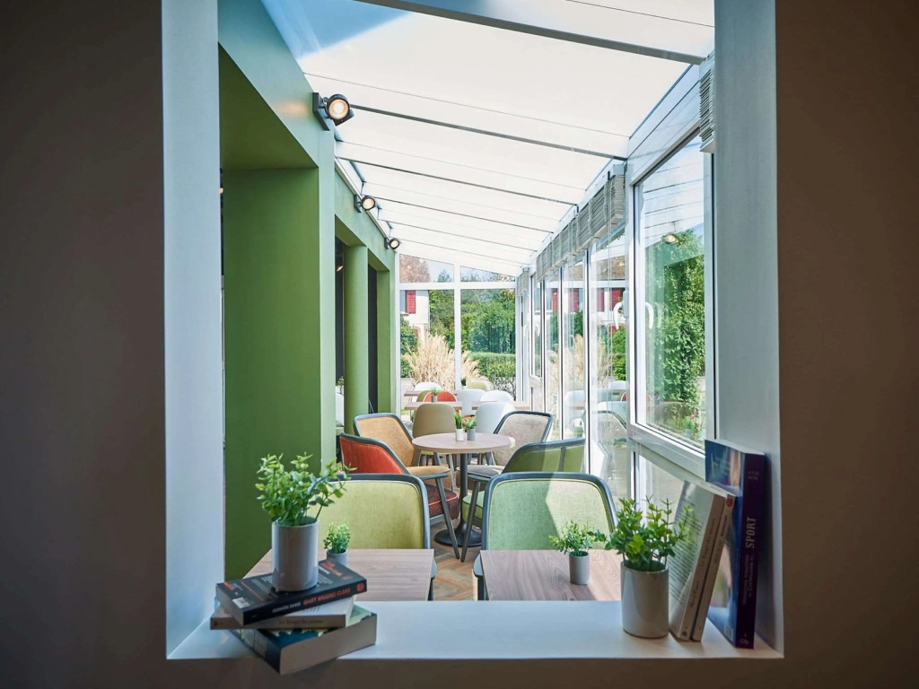 Kyriad Rouen Sud - Val de Reuil