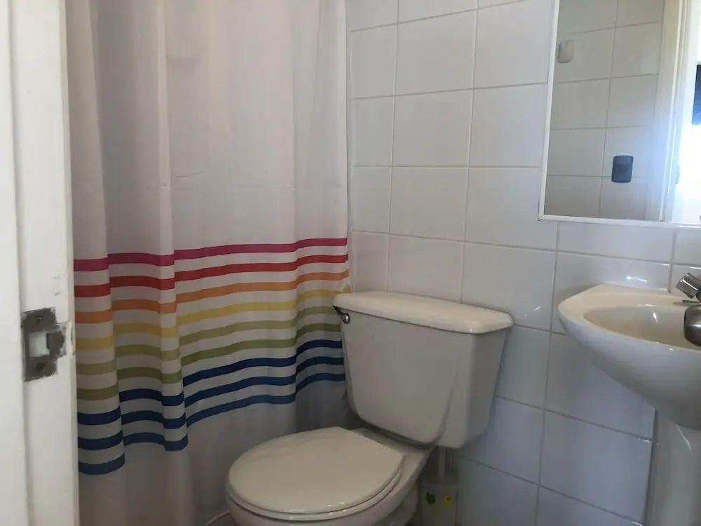 Apartamento Euromarina A93