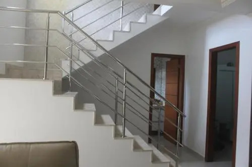Apartamentos temporada