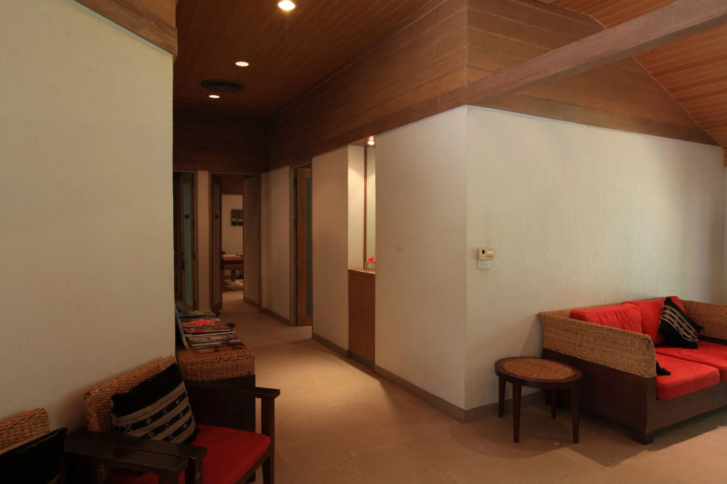Belle Villa Resort, Chiang Mai