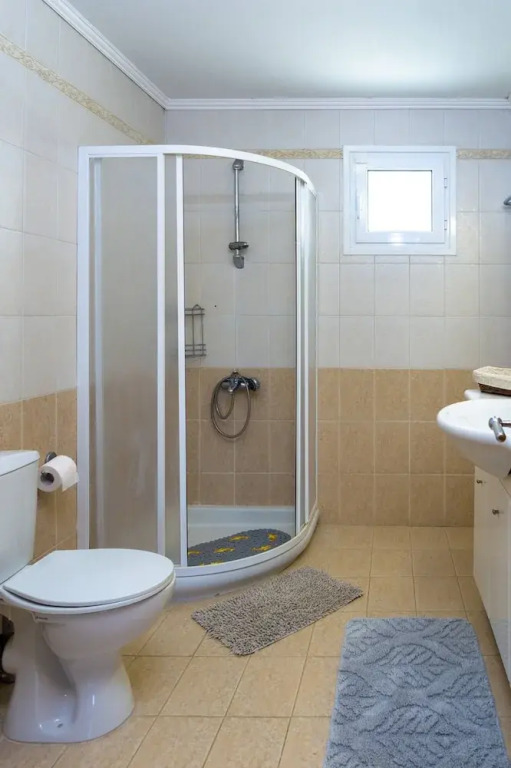 Villa Stella, 2 Bedrooms, Wifi, Near The Beach