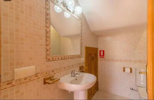 Villa Las Bahías
