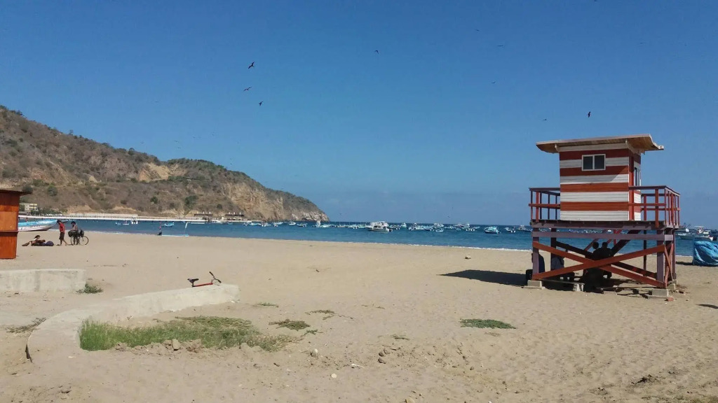 Hotel Piedra del Mar