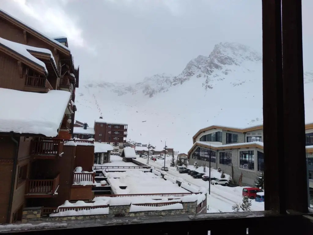 Chalet Club Val Claret 1 46