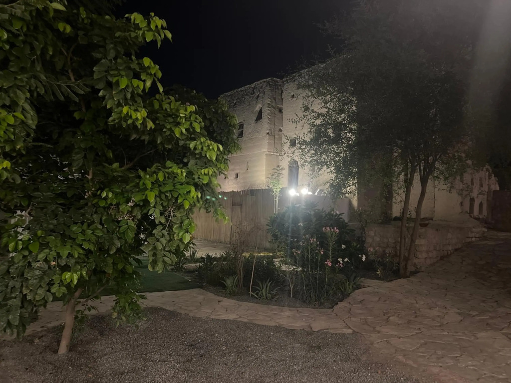 Shwathina Inn نزل شواذنة