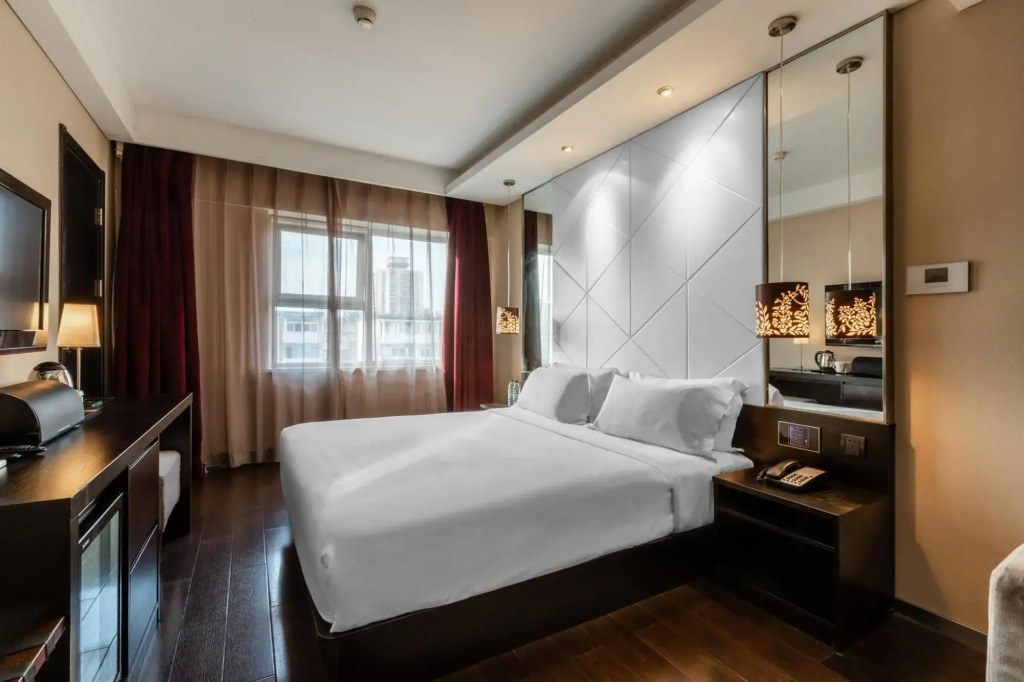 Orange Hotel Select Sanyuanqiao Beijing