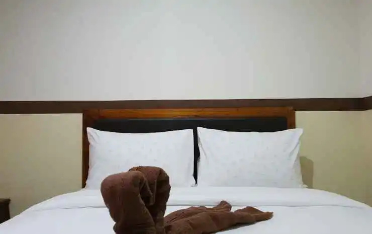 Wisma Pahlawan