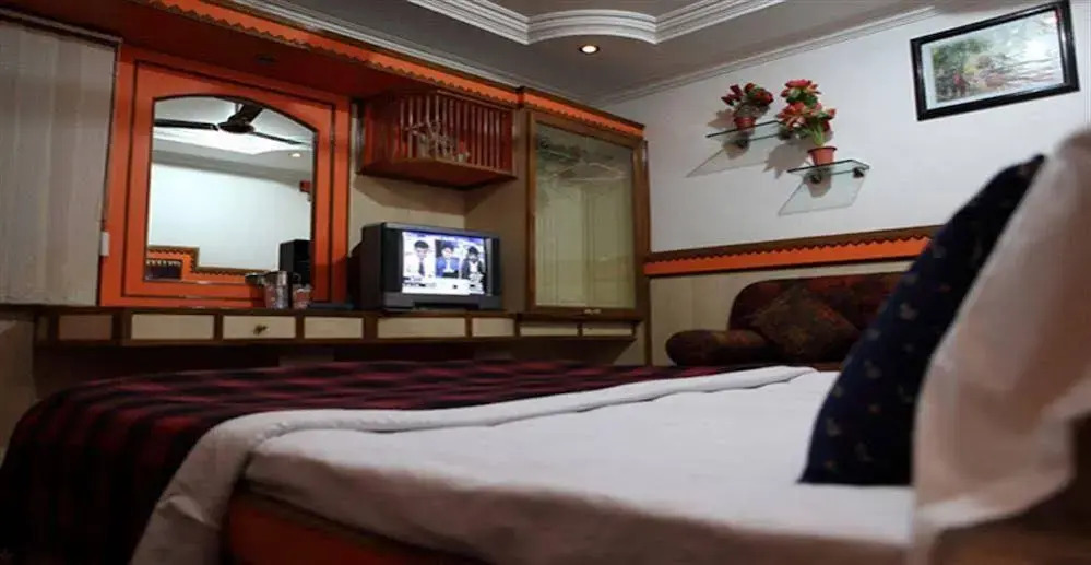 Hotel Nandini Palace
