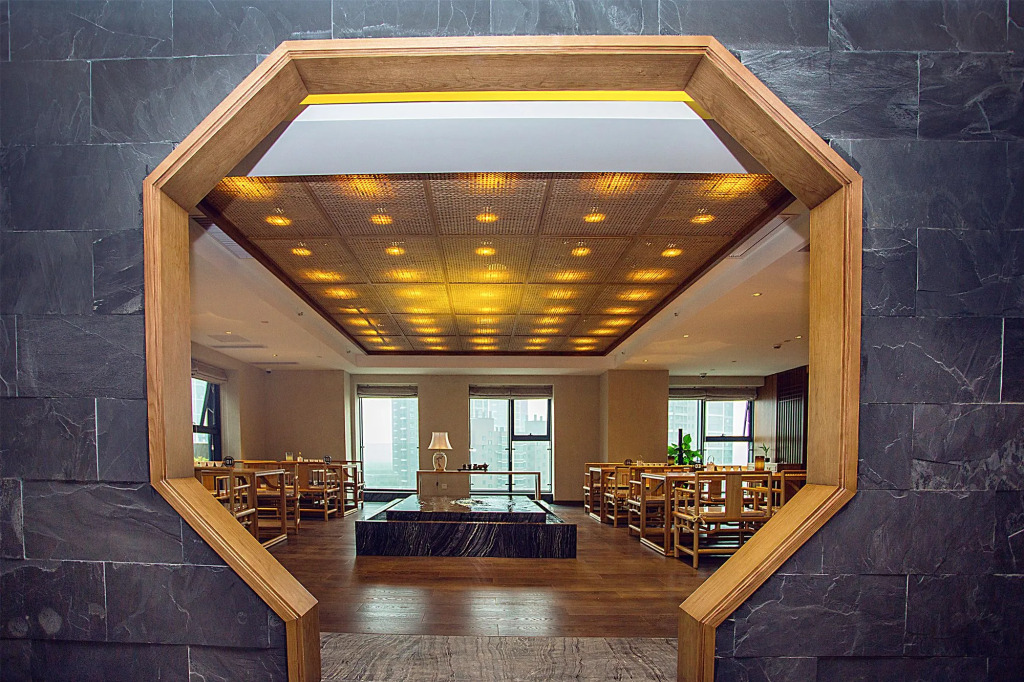 Blossom  Tao Hotel （Hangzhou Olympic Center）