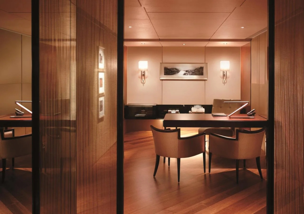 Shangri-La Beijing
