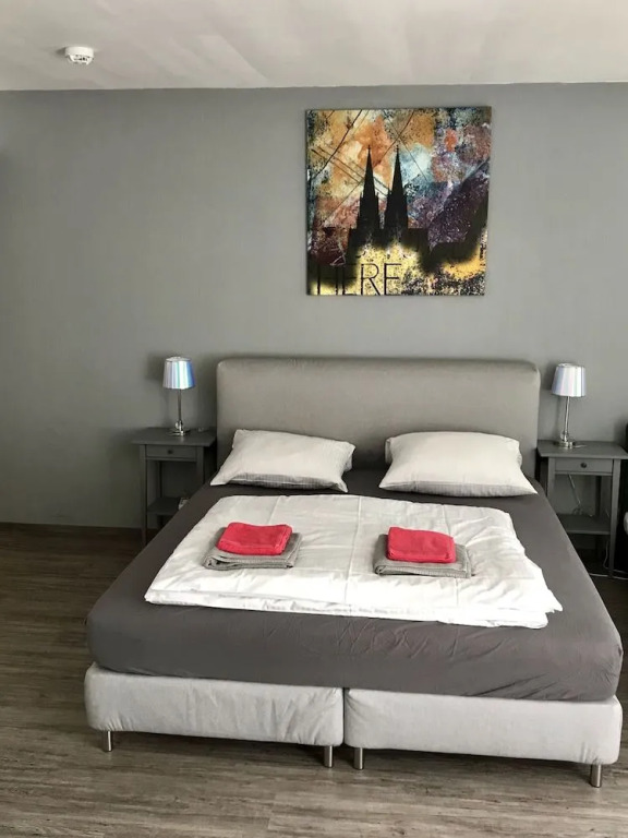 City Apartment am Dom