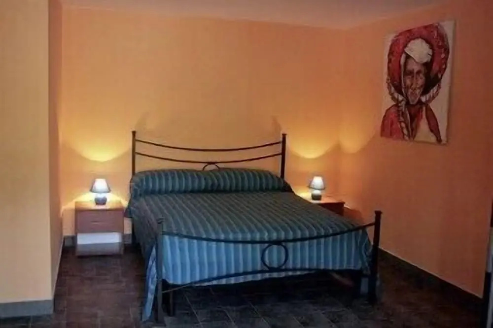 Rosso Vulcano