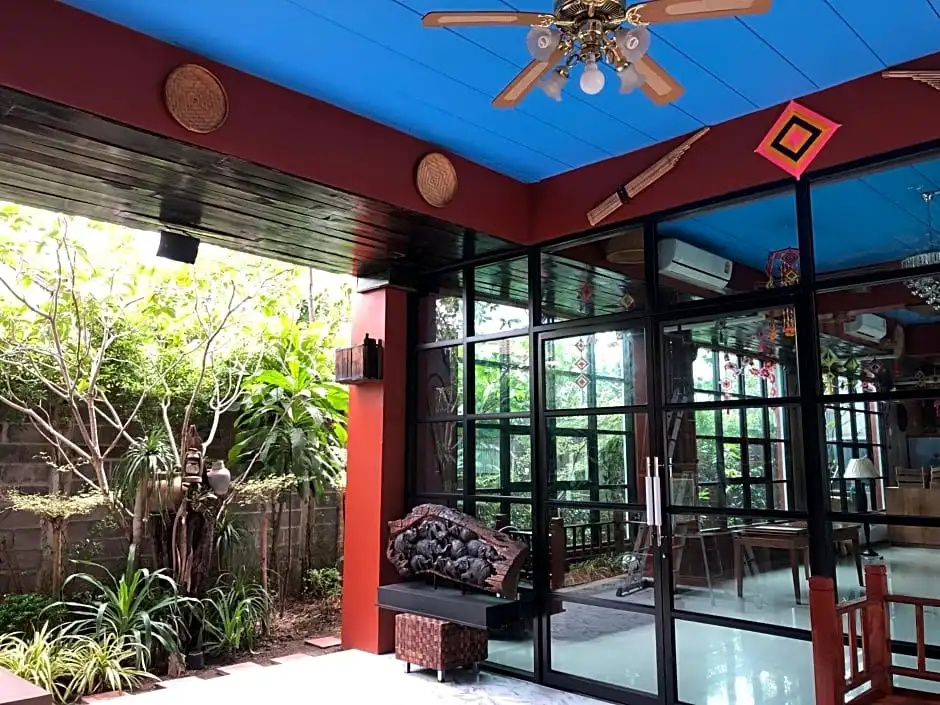 Nonthun 1 Hostel