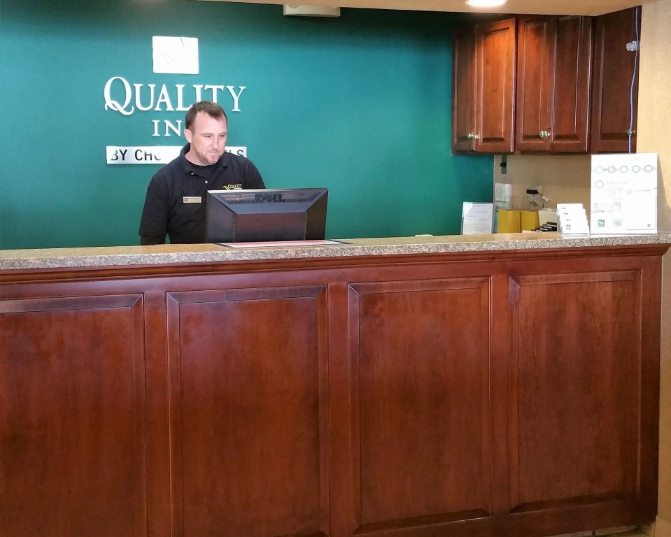 Best Western Mystic Hotel