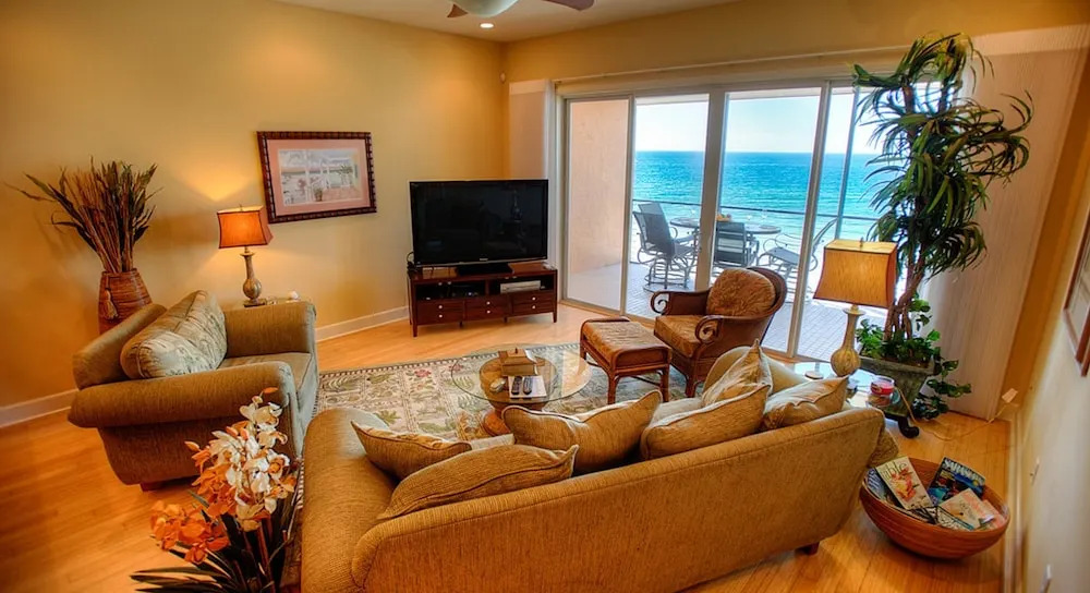 Bradenton Beach Club Unit F Apartment 3