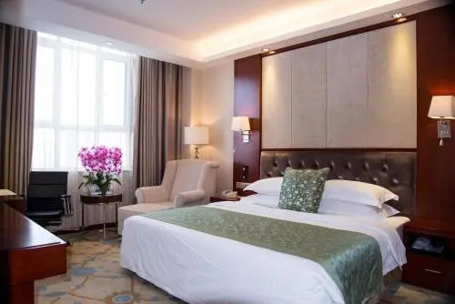 Jiahui Hotel