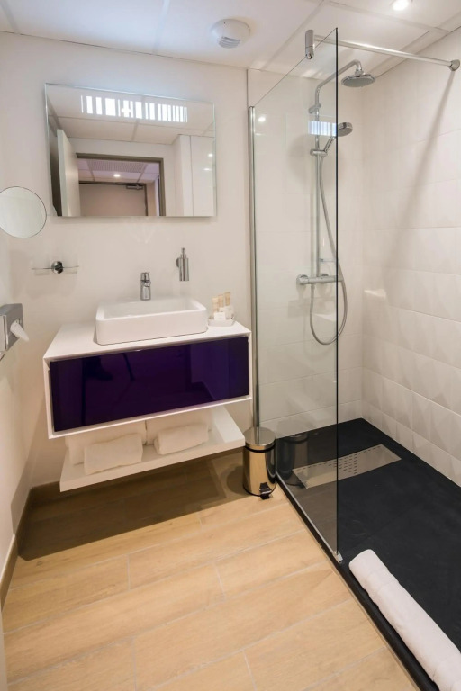 Hôtel Le Rive Droite & SPA