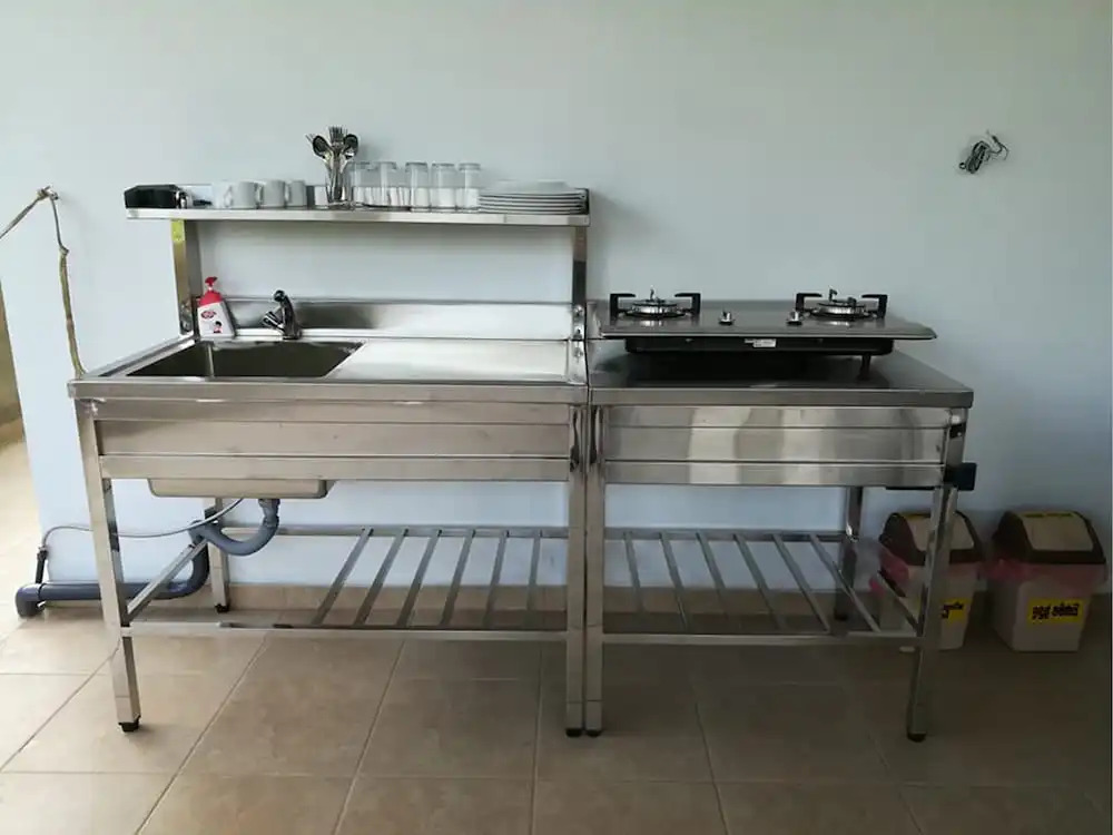 Thilini Hotel Apartment