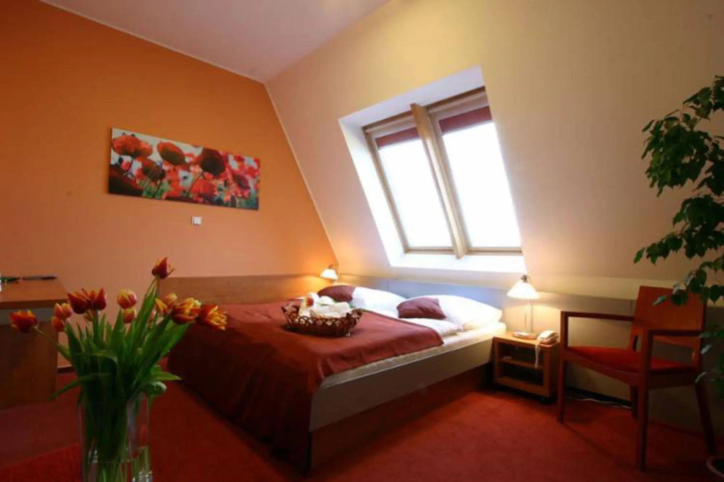 Hotel Ruby Blue