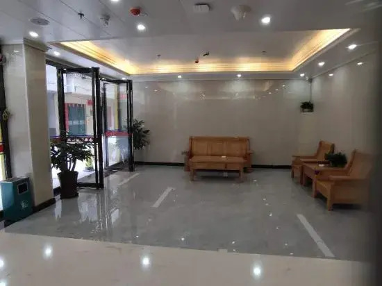 Xiaodao Boutique Apartment (Luoding RT-Mart)