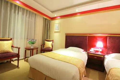 Jiuzhaigou Hotel Jenny