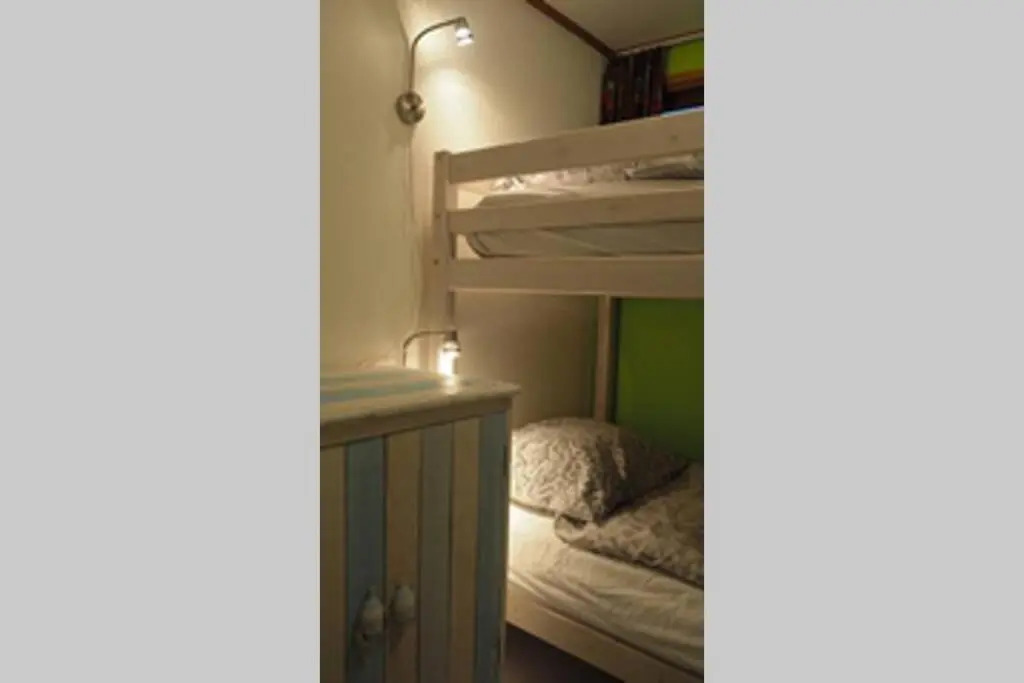 Chalet Makkum S15, vakantiehuisjemakkum nl