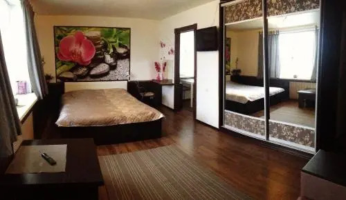 Guest House on prospekt Lenina