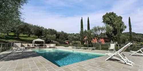 Villa Al Valentino