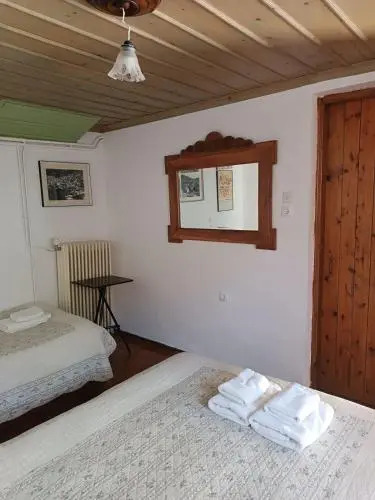 Orestis House